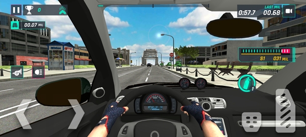 公路汽车模拟器下载安装手机版