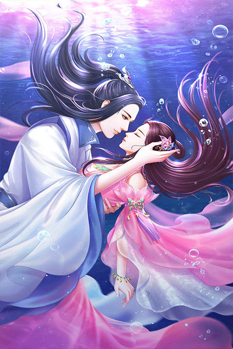 穿越之锦绣缘下载