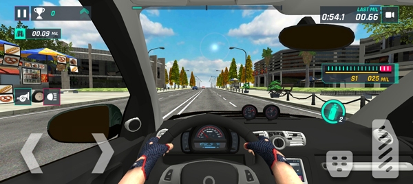 公路汽车模拟器下载安装手机版