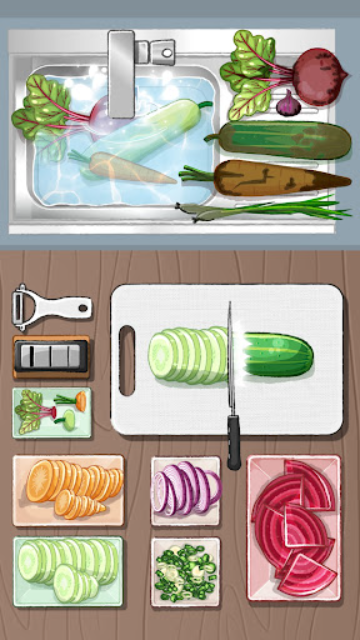 完美整理游戏下载