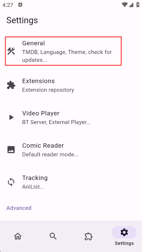 Miru影视漫画小说app