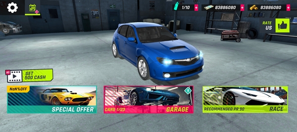 公路汽车模拟器下载安装手机版