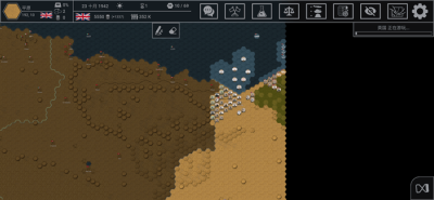 钢铁六角汉化下载中文版