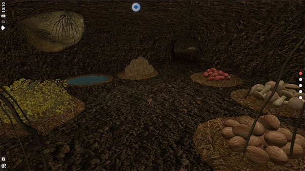 老鼠模拟器中文版无广告