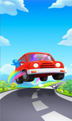 好运汽车站游戏