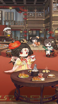 好运餐厅下载app