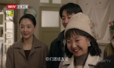 电视tv版免费软件