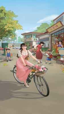 怀旧时光下载手机版