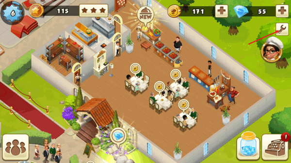 世界厨师下载app