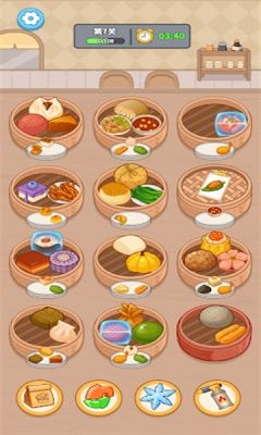 我的点心铺下载