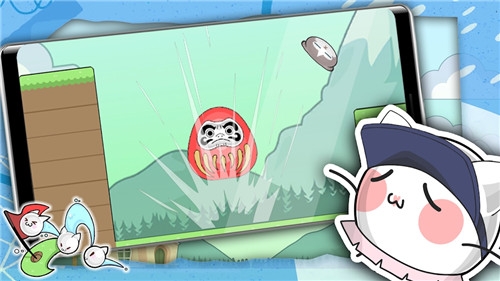 疯狂高尔夫猫下载