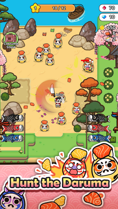 寿司小镇物语下载