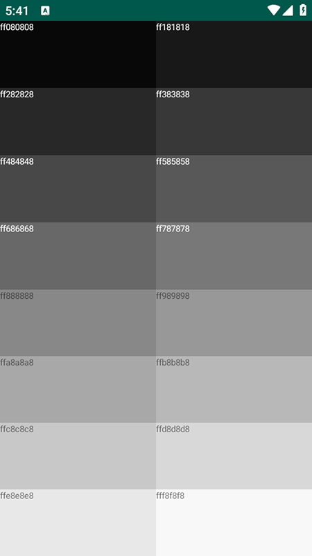 屏幕检测工具下载手机版