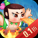 葫芦娃奇幻世界官方版下载