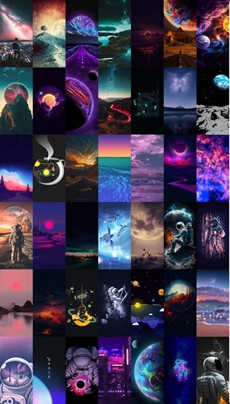 Walli 4K壁纸下载