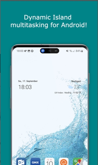 dynamicSpot中文版