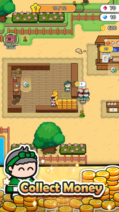 寿司小镇物语下载