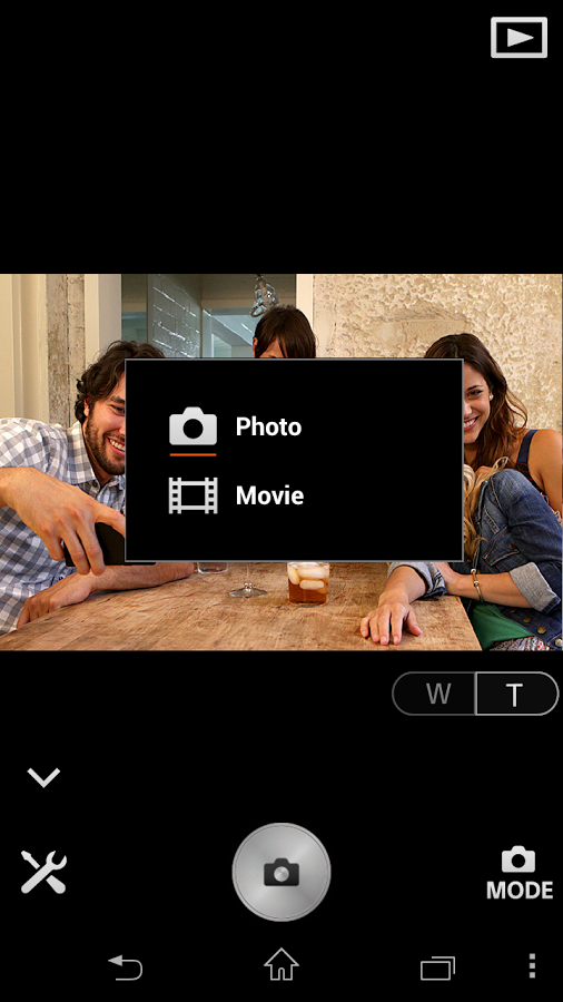 imaging edge mobile安卓下载