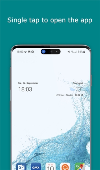 dynamicSpot中文版