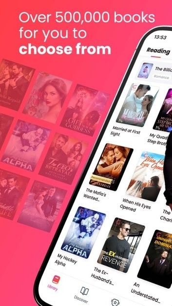 goodnovel安卓下载