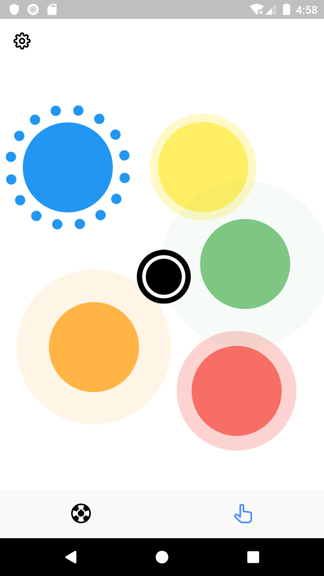 小决定转盘下载安装免费版