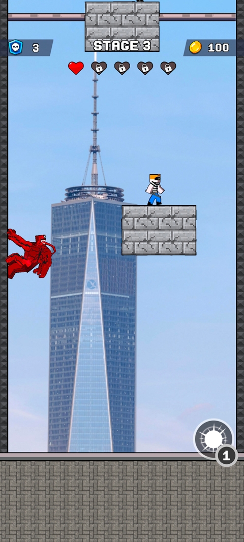 暴走毒液正版官方版下载