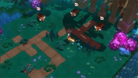 塞勒特大陆下载