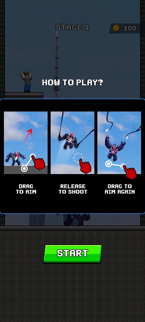 暴走毒液正版官方版下载