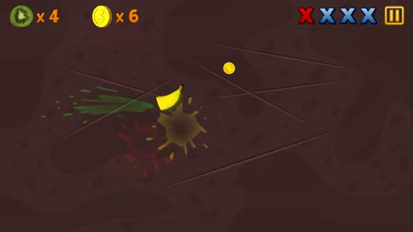 快刀切水果手机版