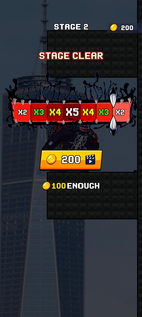 暴走毒液正版官方版下载