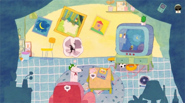 不要打扰我的美梦免费下载