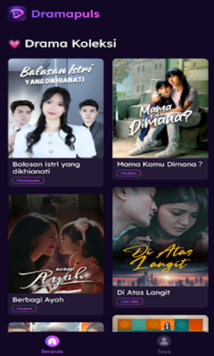 DramaPuls下载