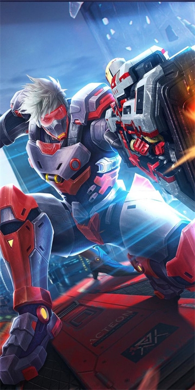 全民枪火2.0官方版