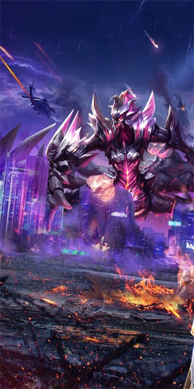 全民枪火2.0官方版