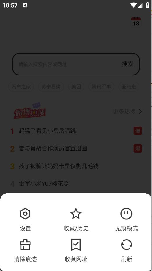番加浏览器手机版