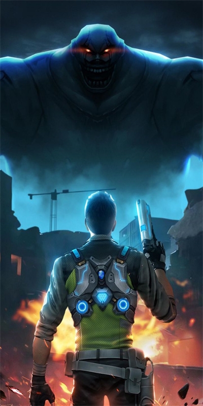 全民枪火2.0官方版