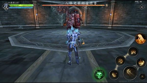 巨龙城堡手游官网版下载安装