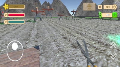 约翰的农场下载手机版