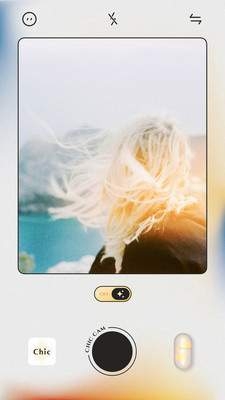 Chic相机软件下载
