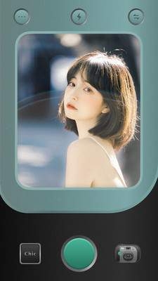 chic相机软件