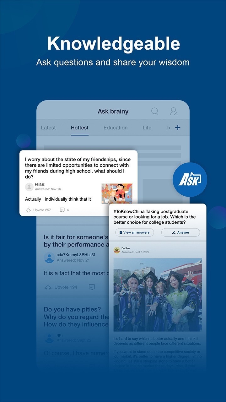 China Daily双语版