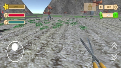 约翰的农场下载手机版