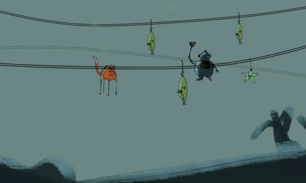 猫咪偷盗者下载手机版