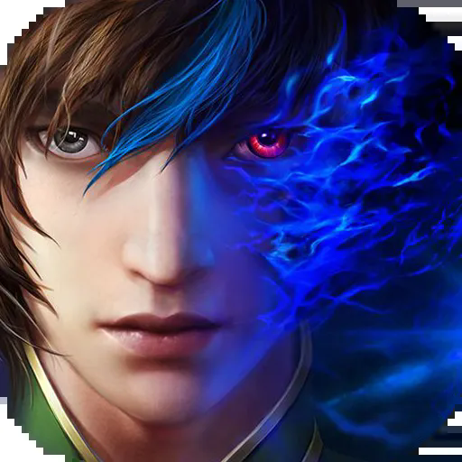 魔天记手游官网版下载