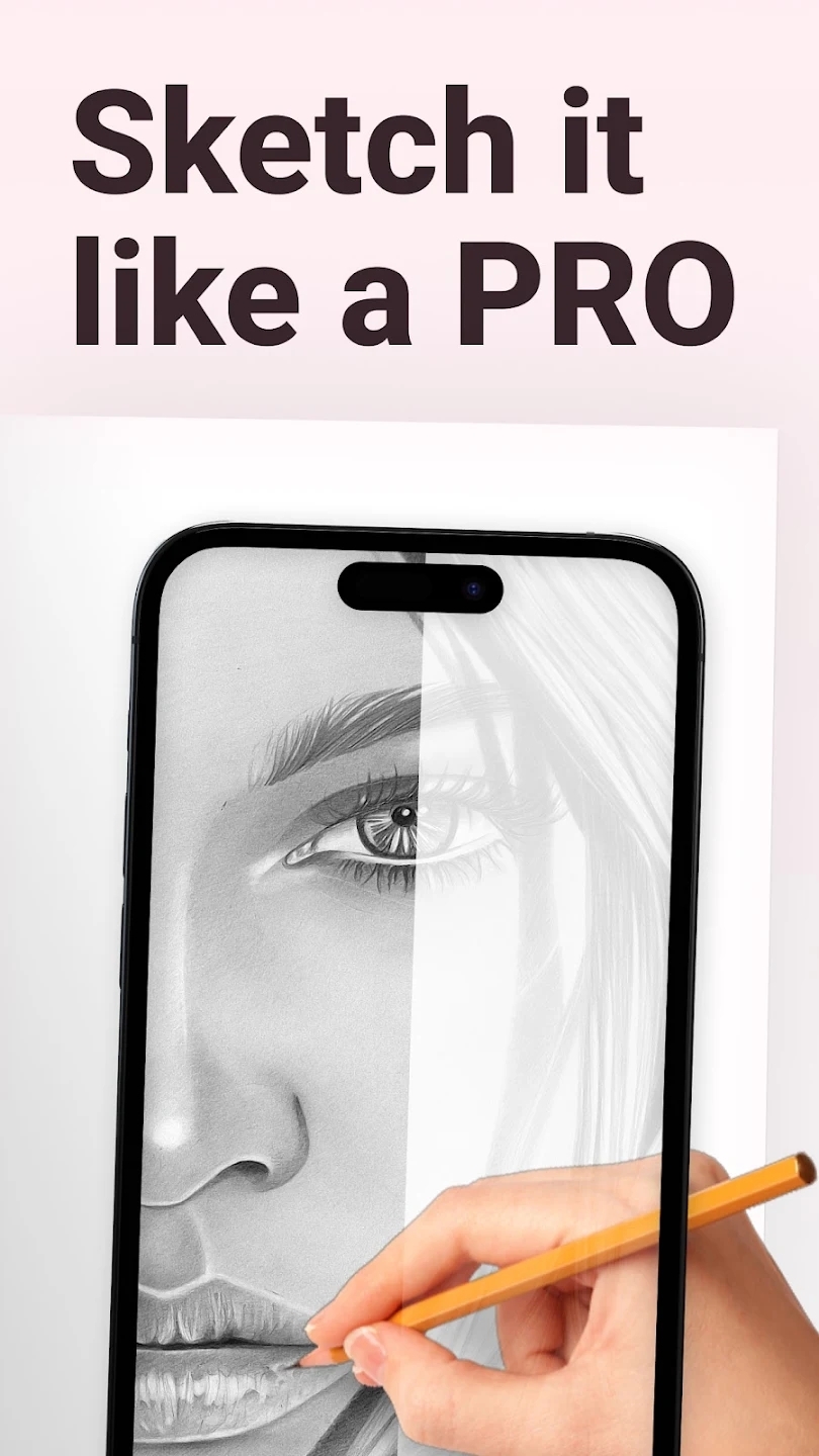 AR Drawing软件安卓版