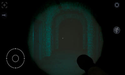 黑暗疯人院恐怖逃生下载安装最新版本