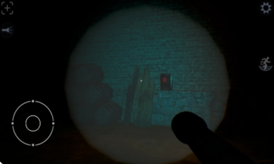 黑暗疯人院恐怖逃生下载安装最新版本