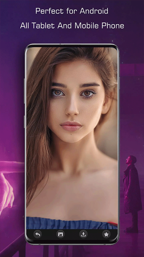 百万高清壁纸app官网版下载