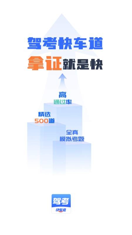 驾考快车道下载app