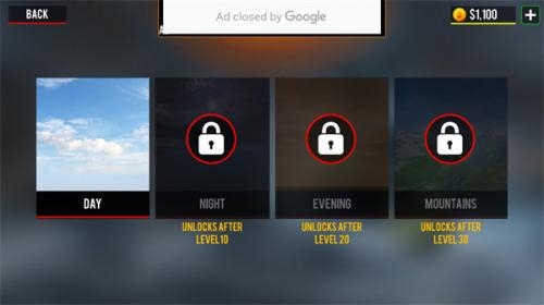 方程式赛车游戏中文版